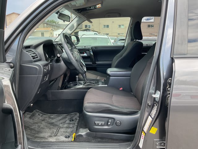 2016 Toyota 4Runner used sport utility for sale at Peterson Auto Sales in Midvale, UT — photo 11 of 20