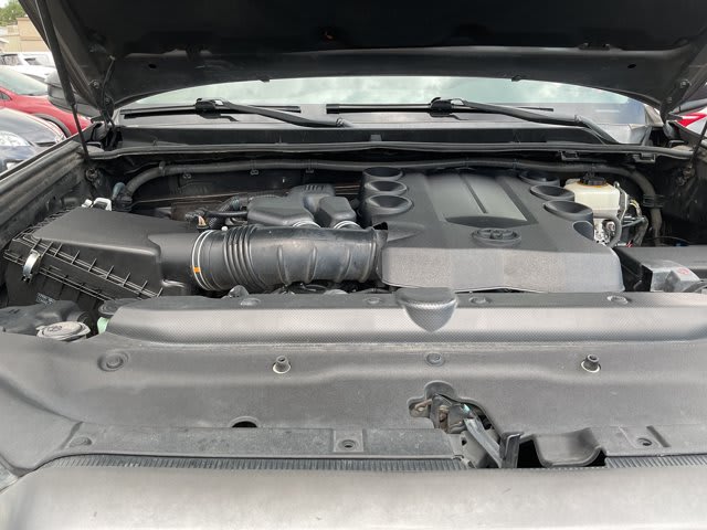 2016 Toyota 4Runner used sport utility for sale at Peterson Auto Sales in Midvale, UT — photo 18 of 20