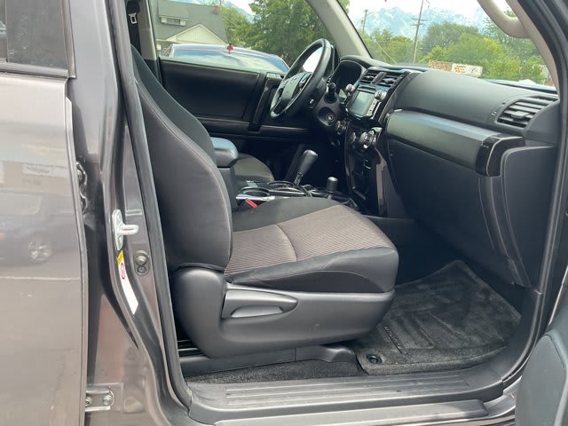 2016 Toyota 4Runner used sport utility for sale at Peterson Auto Sales in Midvale, UT — photo 13 of 20