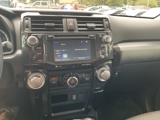 2016 Toyota 4Runner used sport utility for sale at Peterson Auto Sales in Midvale, UT — photo 15 of 20
