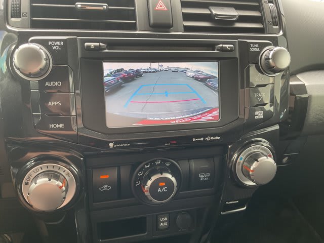 2016 Toyota 4Runner used sport utility for sale at Peterson Auto Sales in Midvale, UT — photo 10 of 20