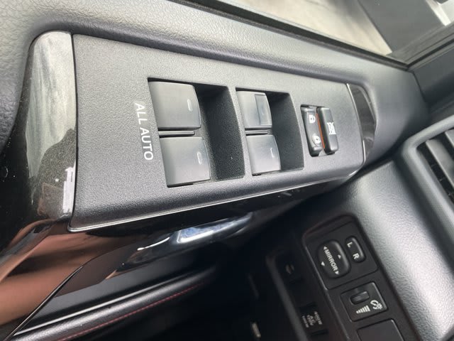 2016 Toyota 4Runner used sport utility for sale at Peterson Auto Sales in Midvale, UT — photo 19 of 20