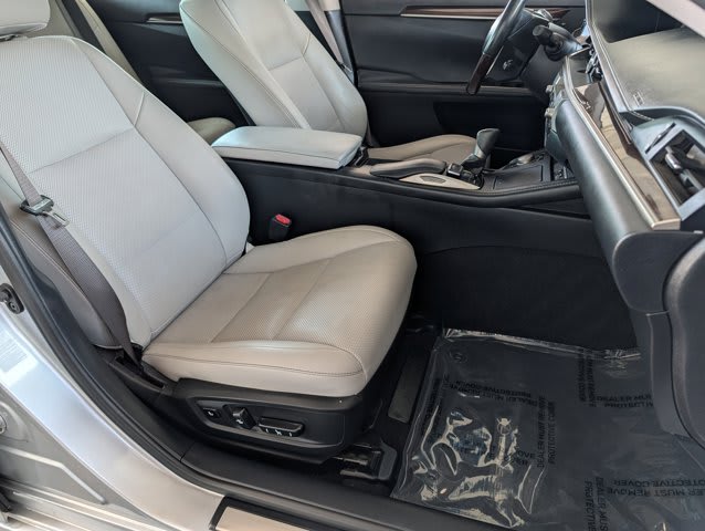 2016 Lexus ES 350 used 4dr car for sale at Peterson Auto Sales in Midvale, UT — photo 22 of 25