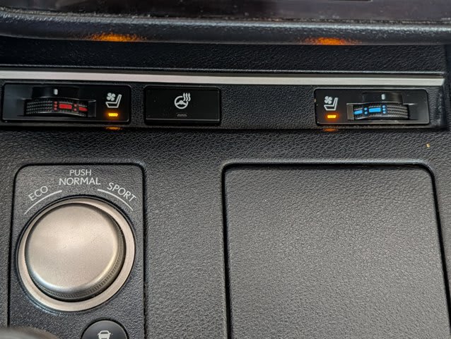 2016 Lexus ES 350 used 4dr car for sale at Peterson Auto Sales in Midvale, UT — photo 18 of 25