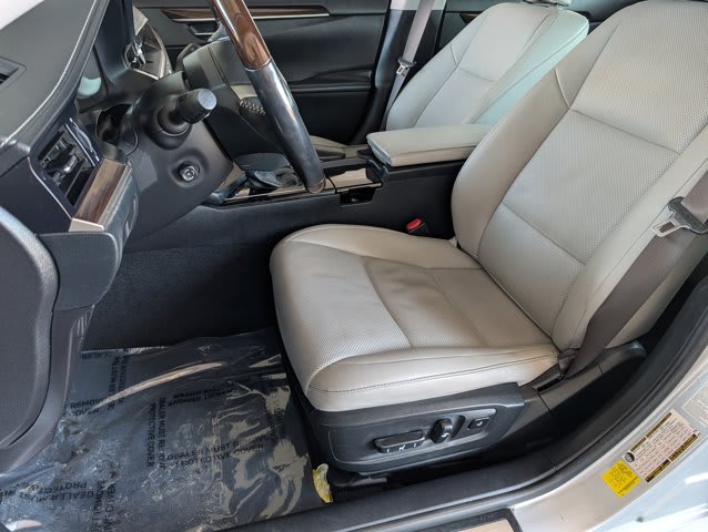 2016 Lexus ES 350 used 4dr car for sale at Peterson Auto Sales in Midvale, UT — photo 24 of 25