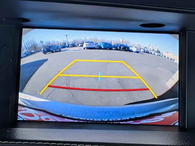 2016 Lexus ES 350 used 4dr car for sale at Peterson Auto Sales in Midvale, UT — photo 11 of 25