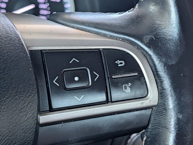 2016 Lexus ES 350 used 4dr car for sale at Peterson Auto Sales in Midvale, UT — photo 14 of 25
