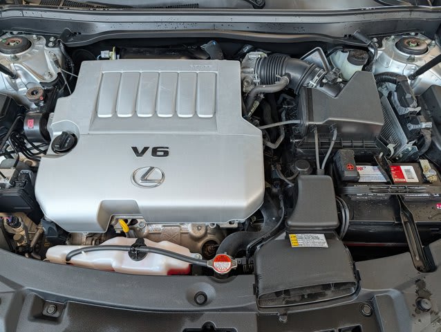 2016 Lexus ES 350 used 4dr car for sale at Peterson Auto Sales in Midvale, UT — photo 23 of 25