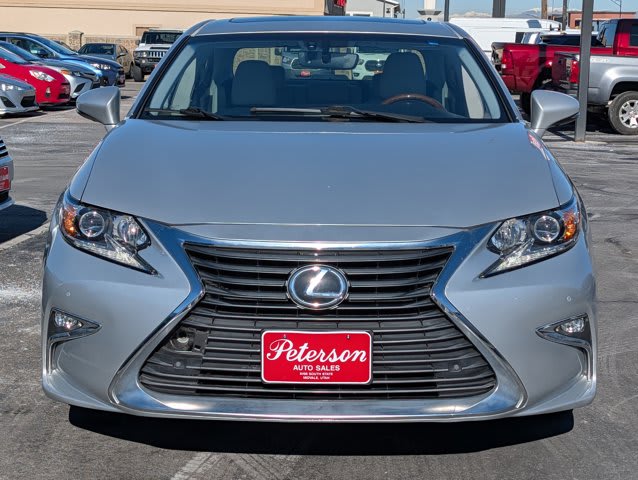 2016 Lexus ES 350 used 4dr car for sale in Midvale, UT