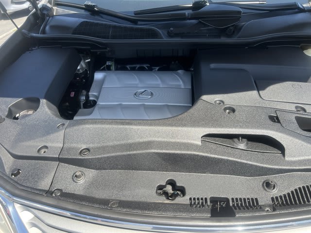2014 Lexus RX 350 used sport utility for sale at Peterson Auto Sales in Midvale, UT — photo 15 of 23
