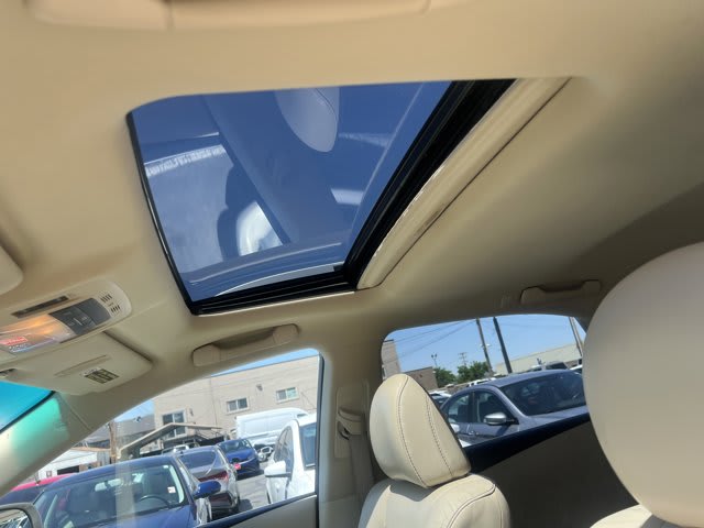 2014 Lexus RX 350 used sport utility for sale at Peterson Auto Sales in Midvale, UT — photo 14 of 23