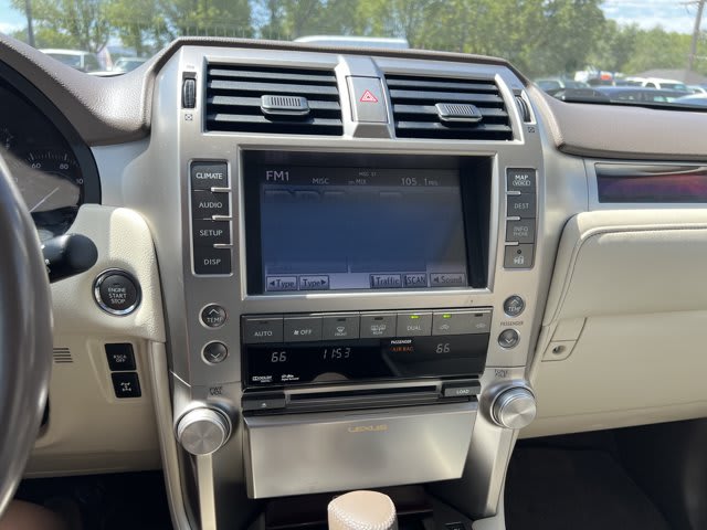 2011 Lexus GX 460 used sport utility for sale at Peterson Auto Sales in Midvale, UT — photo 14 of 23