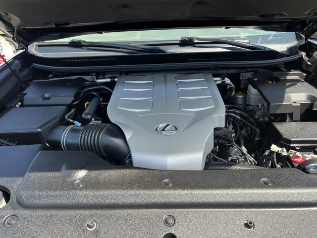 2011 Lexus GX 460 used sport utility for sale at Peterson Auto Sales in Midvale, UT — photo 22 of 23