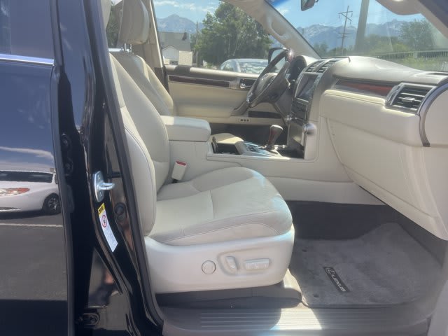 2011 Lexus GX 460 used sport utility for sale at Peterson Auto Sales in Midvale, UT — photo 17 of 23