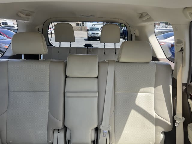 2011 Lexus GX 460 used sport utility for sale at Peterson Auto Sales in Midvale, UT — photo 11 of 23
