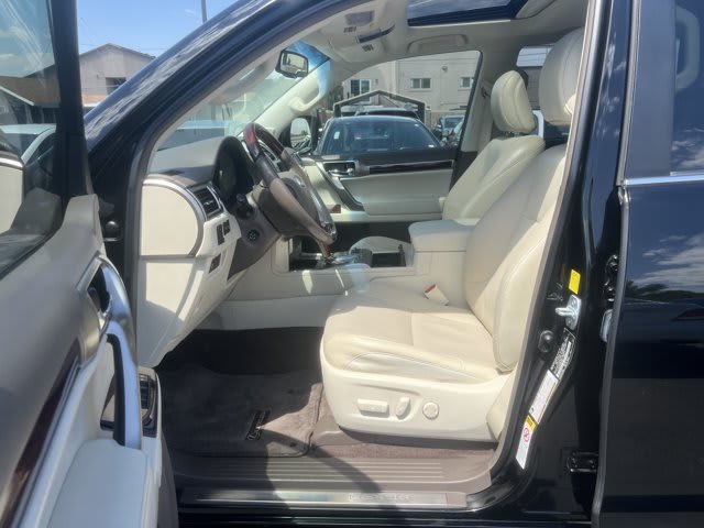 2011 Lexus GX 460 used sport utility for sale at Peterson Auto Sales in Midvale, UT — photo 16 of 23