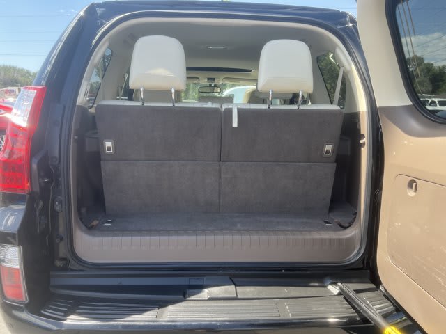 2011 Lexus GX 460 used sport utility for sale at Peterson Auto Sales in Midvale, UT — photo 9 of 23