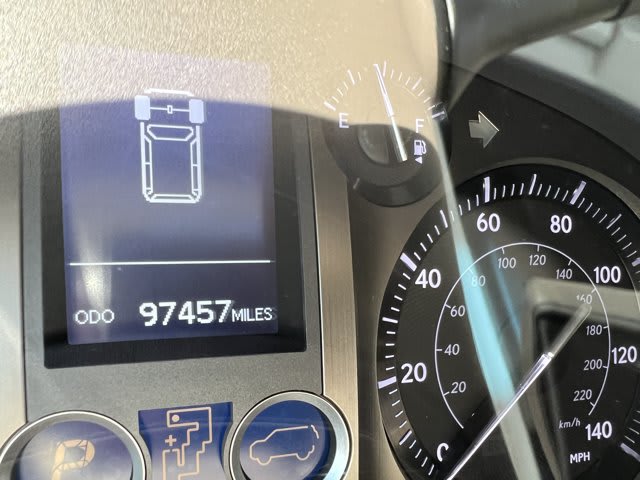 2011 Lexus GX 460 used sport utility for sale at Peterson Auto Sales in Midvale, UT — photo 15 of 23