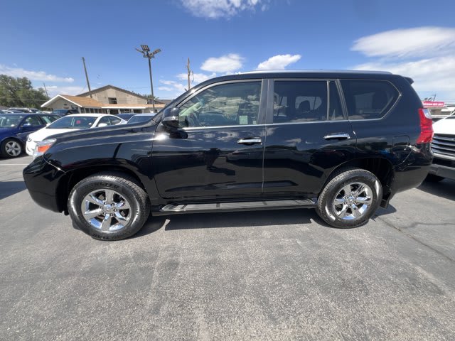 2011 Lexus GX 460 used sport utility for sale at Peterson Auto Sales in Midvale, UT — photo 5 of 23