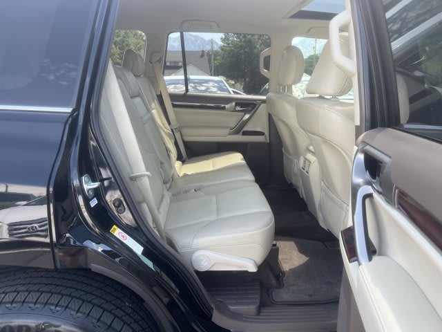 2011 Lexus GX 460 used sport utility for sale at Peterson Auto Sales in Midvale, UT — photo 18 of 23