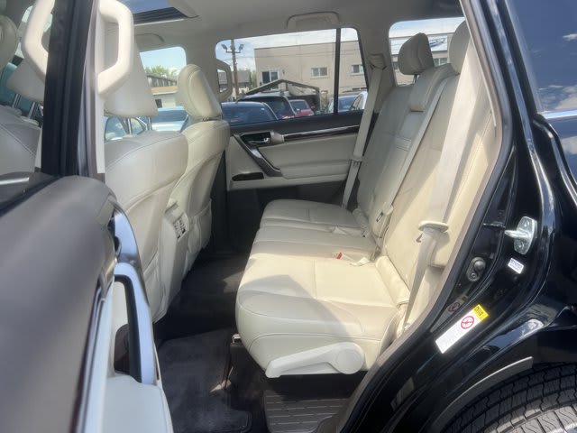 2011 Lexus GX 460 used sport utility for sale at Peterson Auto Sales in Midvale, UT — photo 19 of 23