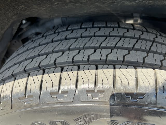 2011 Lexus GX 460 used sport utility for sale at Peterson Auto Sales in Midvale, UT — photo 23 of 23
