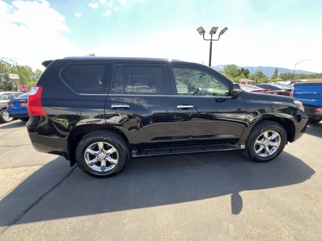 2011 Lexus GX 460 used sport utility for sale at Peterson Auto Sales in Midvale, UT — photo 4 of 23