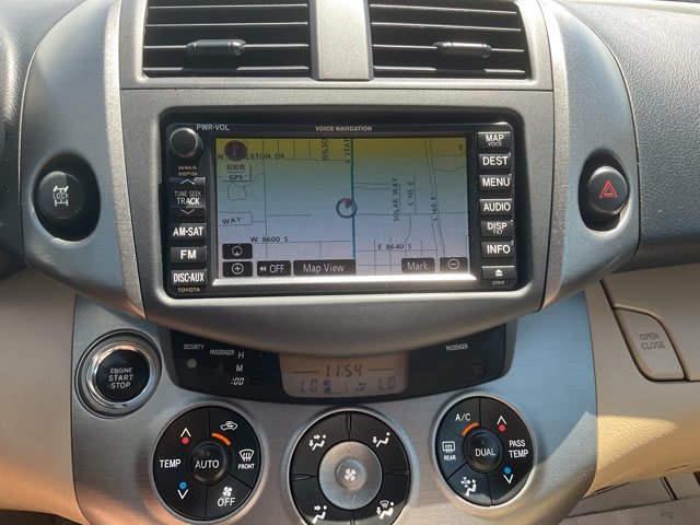 2009 Toyota RAV4 used sport utility for sale at Peterson Auto Sales in Midvale, UT — photo 18 of 22