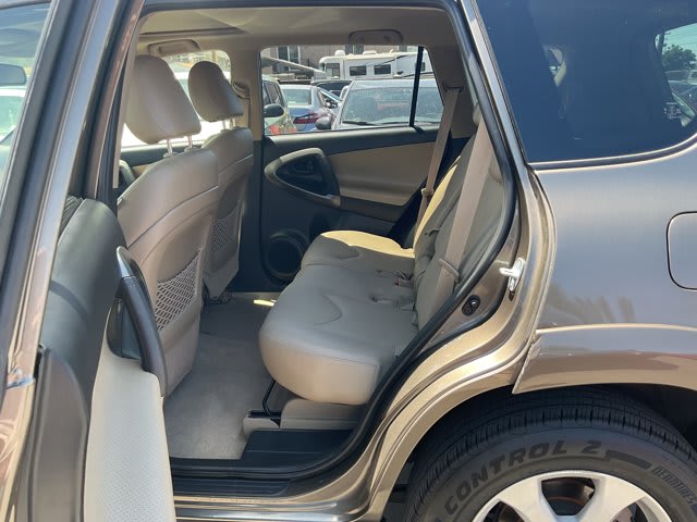 2009 Toyota RAV4 used sport utility for sale at Peterson Auto Sales in Midvale, UT — photo 13 of 22