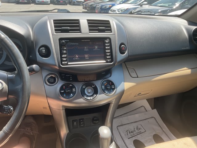 2009 Toyota RAV4 used sport utility for sale at Peterson Auto Sales in Midvale, UT — photo 19 of 22