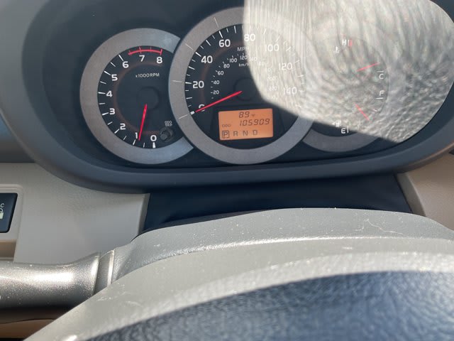 2009 Toyota RAV4 used sport utility for sale at Peterson Auto Sales in Midvale, UT — photo 21 of 22