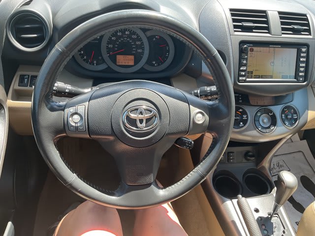 2009 Toyota RAV4 used sport utility for sale at Peterson Auto Sales in Midvale, UT — photo 22 of 22