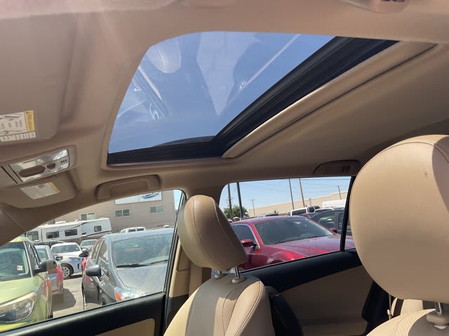2009 Toyota RAV4 used sport utility for sale at Peterson Auto Sales in Midvale, UT — photo 17 of 22