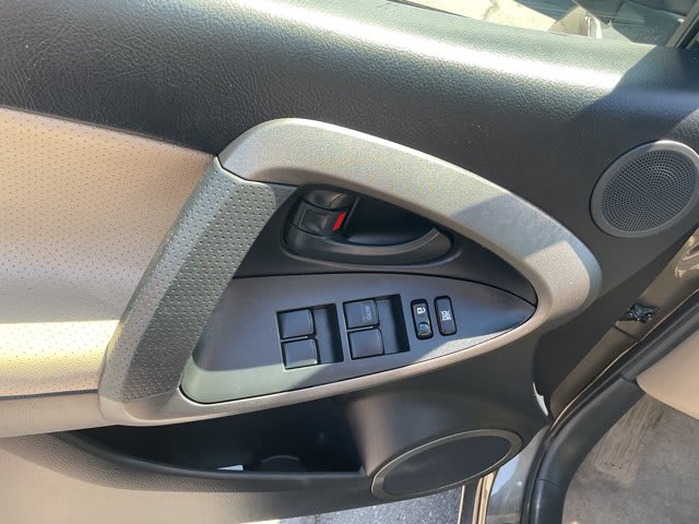2009 Toyota RAV4 used sport utility for sale at Peterson Auto Sales in Midvale, UT — photo 16 of 22