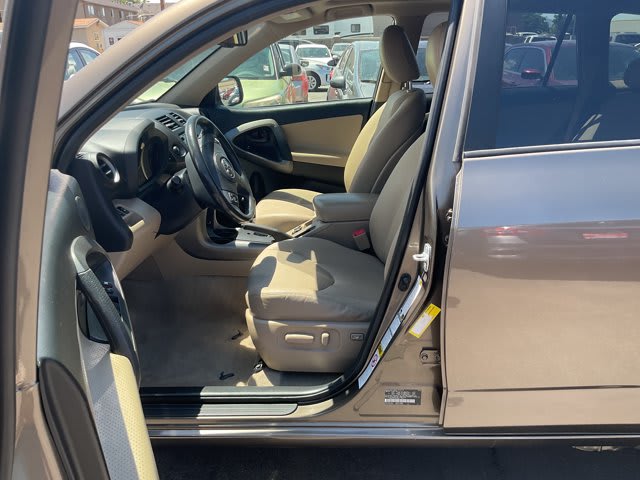 2009 Toyota RAV4 used sport utility for sale at Peterson Auto Sales in Midvale, UT — photo 10 of 22