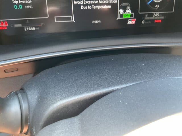 2023 Toyota GR Corolla used hatchback for sale at Peterson Auto Sales in Midvale, UT — photo 17 of 18