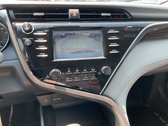 2018 Toyota Camry used 4dr car for sale at Peterson Auto Sales in Midvale, UT — photo 15 of 20