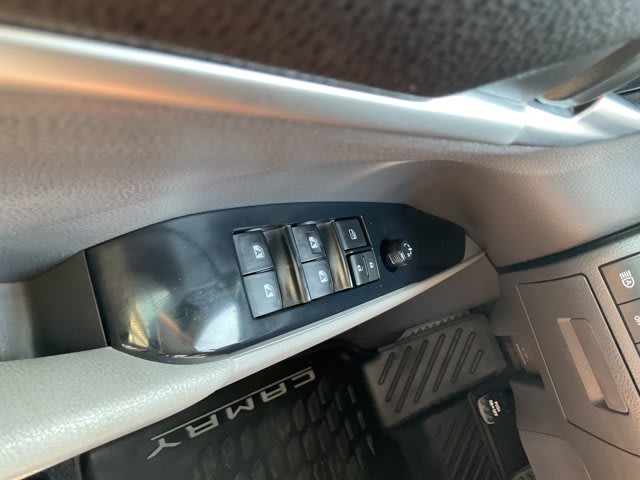 2018 Toyota Camry used 4dr car for sale at Peterson Auto Sales in Midvale, UT — photo 11 of 20