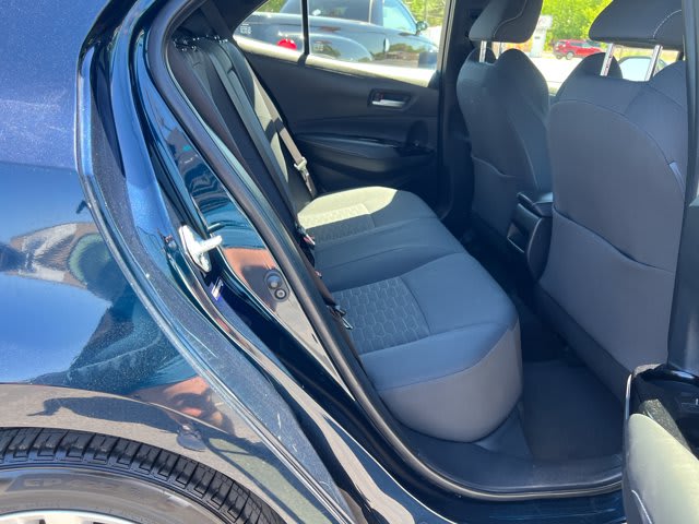 2019 Toyota Corolla Hatchback used hatchback for sale at Peterson Auto Sales in Midvale, UT — photo 18 of 20