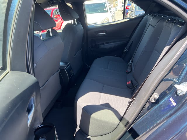 2019 Toyota Corolla Hatchback used hatchback for sale at Peterson Auto Sales in Midvale, UT — photo 17 of 20