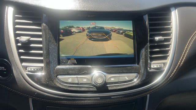 2018 Chevrolet Trax used sport utility for sale at Peterson Auto Sales in Midvale, UT — photo 15 of 21