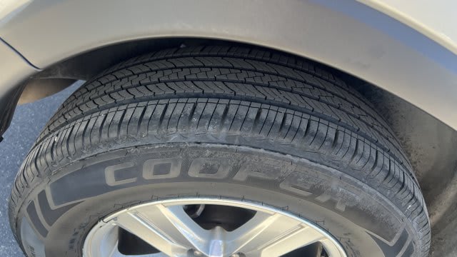 2018 Chevrolet Trax used sport utility for sale at Peterson Auto Sales in Midvale, UT — photo 21 of 21