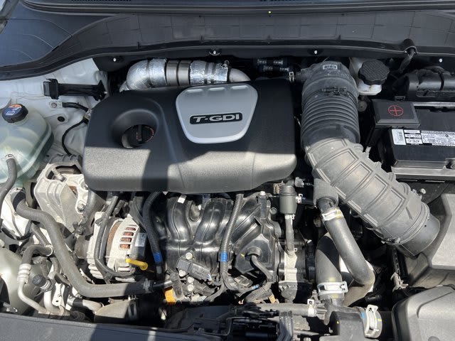 2020 Hyundai Kona used sport utility for sale at Peterson Auto Sales in Midvale, UT — photo 18 of 22