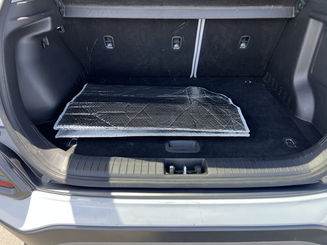 2020 Hyundai Kona used sport utility for sale at Peterson Auto Sales in Midvale, UT — photo 9 of 22