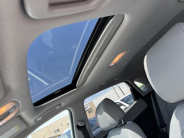 2020 Hyundai Kona used sport utility for sale at Peterson Auto Sales in Midvale, UT — photo 19 of 22