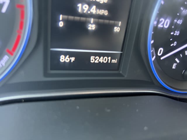 2020 Hyundai Kona used sport utility for sale at Peterson Auto Sales in Midvale, UT — photo 17 of 22