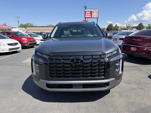 2023 Hyundai Palisade used sport utility for sale in Midvale, UT