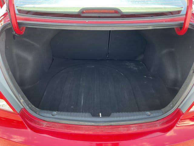 2017 Hyundai Accent used 4dr car for sale at Peterson Auto Sales in Midvale, UT — photo 13 of 20