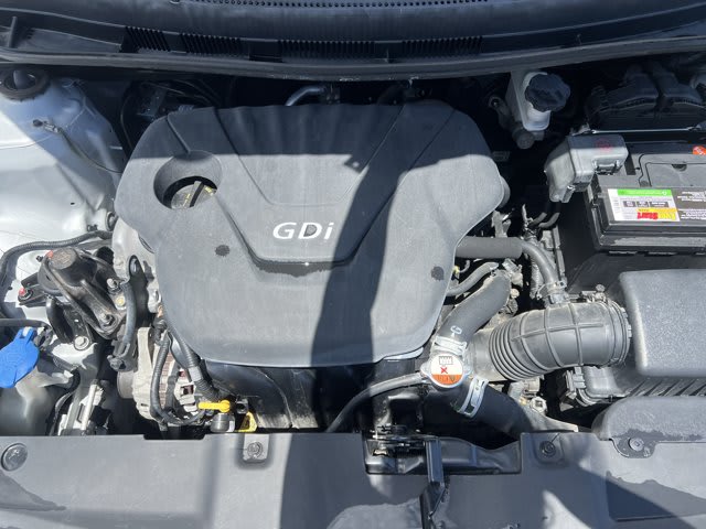2014 Hyundai Accent used 4dr car for sale at Peterson Auto Sales in Midvale, UT — photo 15 of 20
