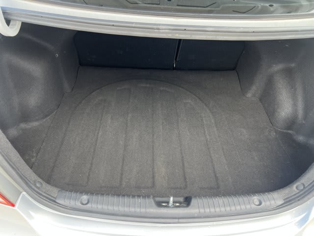 2014 Hyundai Accent used 4dr car for sale at Peterson Auto Sales in Midvale, UT — photo 14 of 20